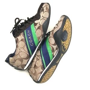 Coach Shoes AUTHENTIC